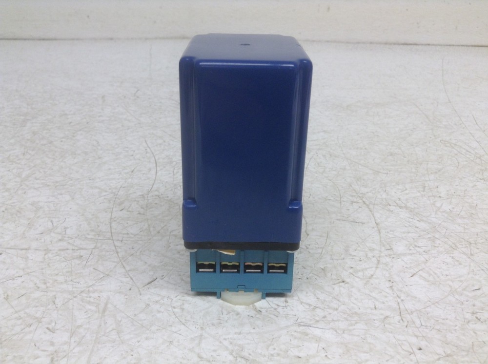 R-K Electronics CCB-115A-1-2M Timer Delay Relay 2 Minute Fixed CCB115A12M (OK)