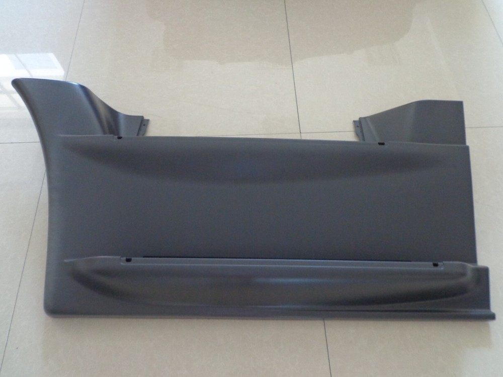 Front Side Fairing Step Panel Driving Side For Freightliner Cascadia 2008-2017