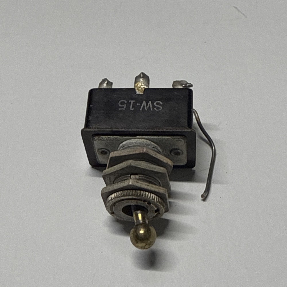 PARASET replica BAND SWITCH