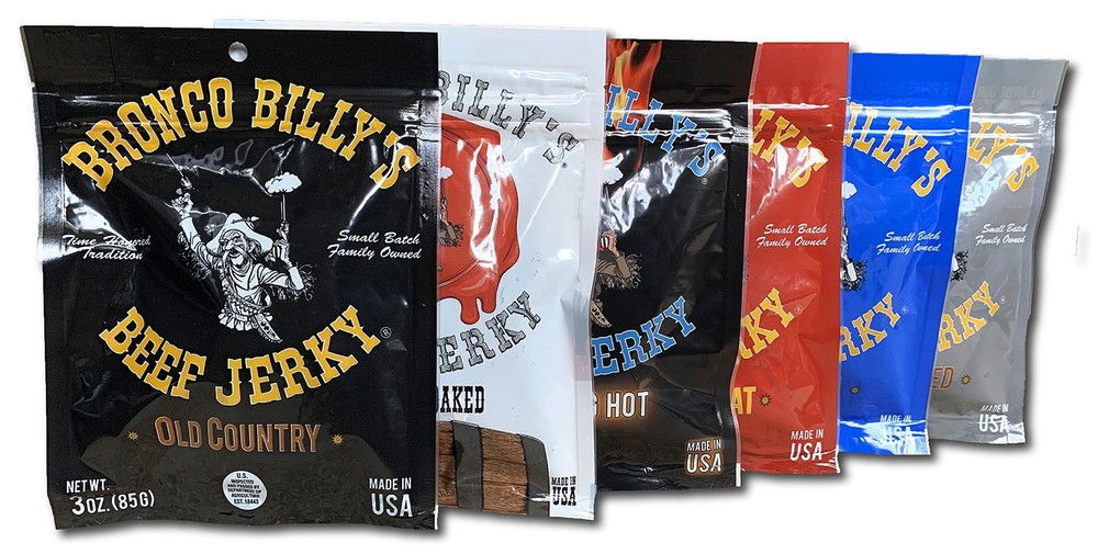 6 Pack Sampler