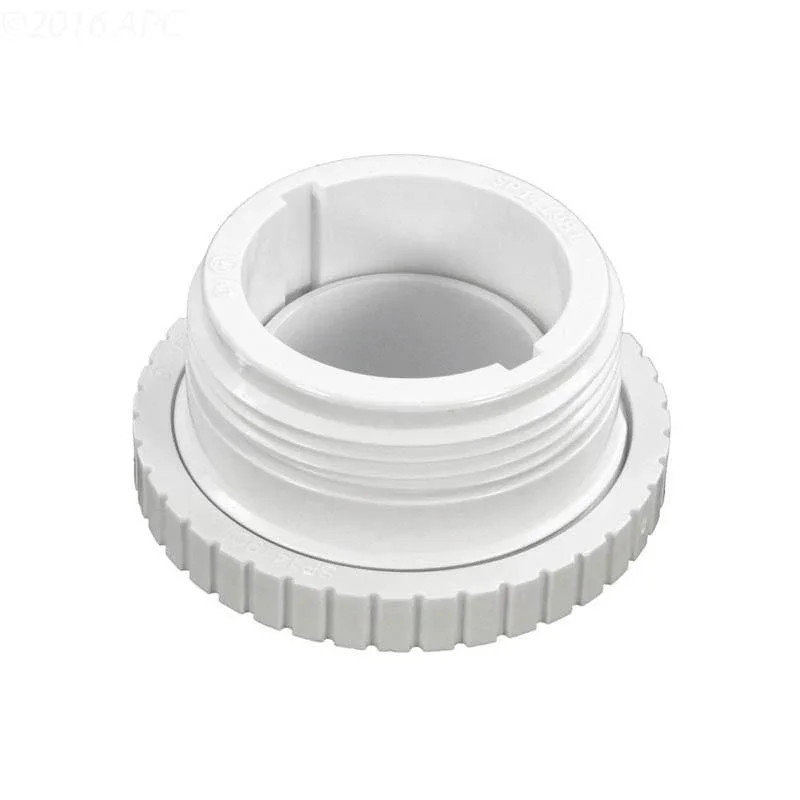 Hydrostream Directional Outlet White