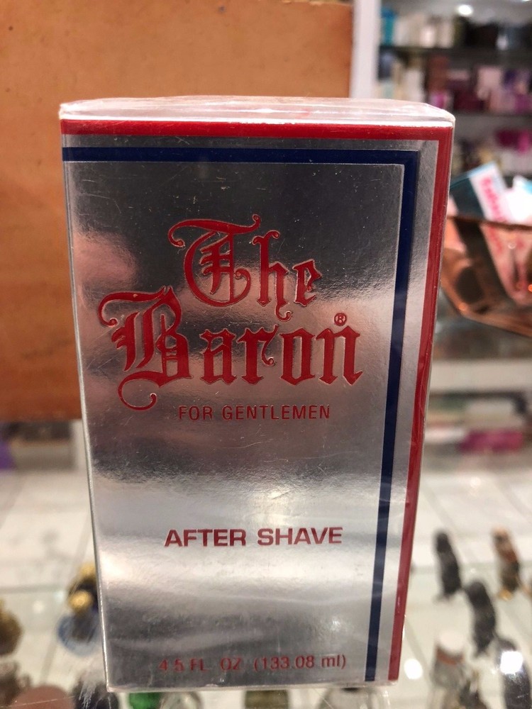 The Baron After Shave 4.5 fl oz