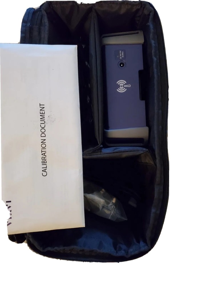 Viavi Wifi Analyzer
