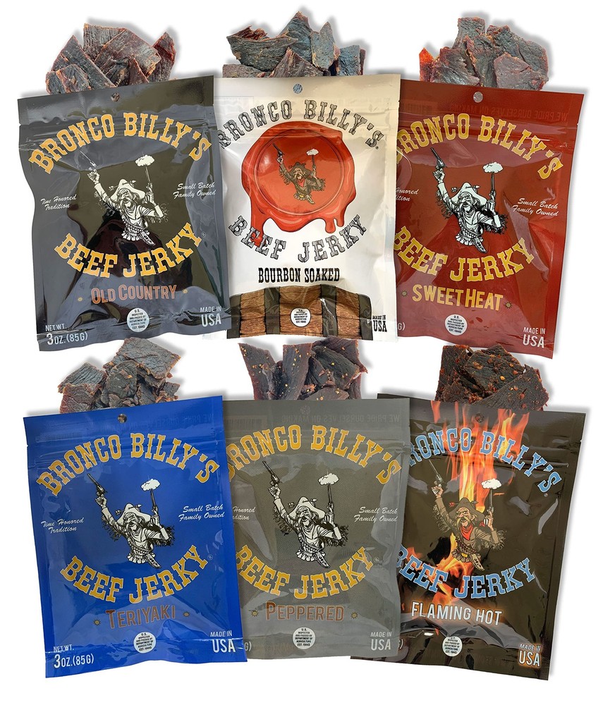 6 Pack Sampler