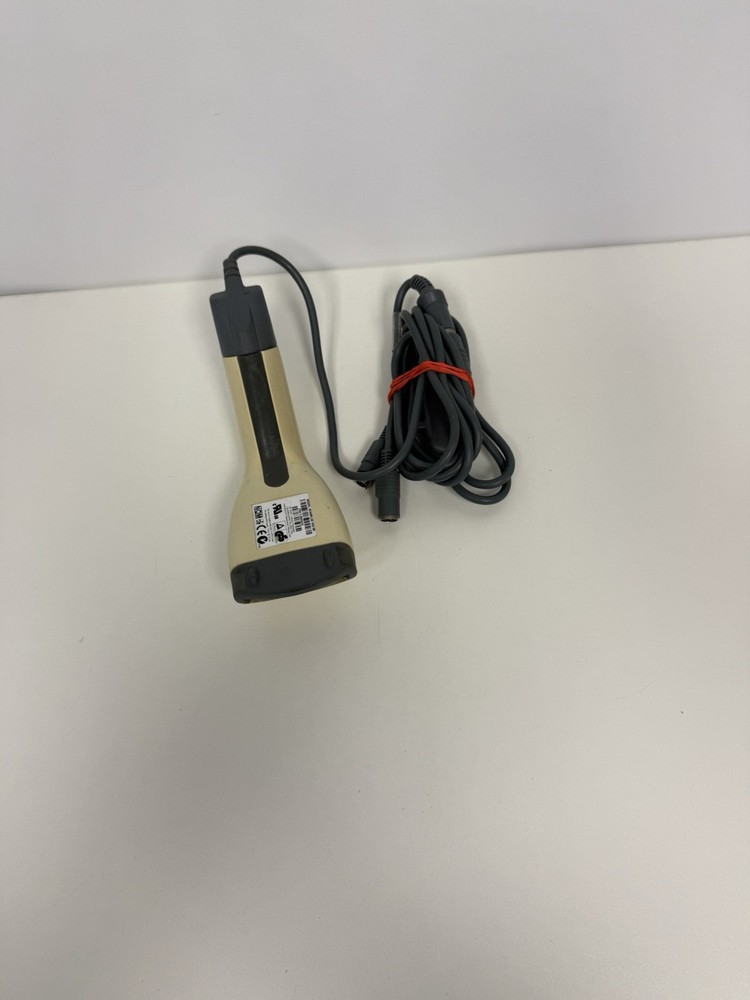 Intermec Scanplus 1800SR Barcode Scanner Wired