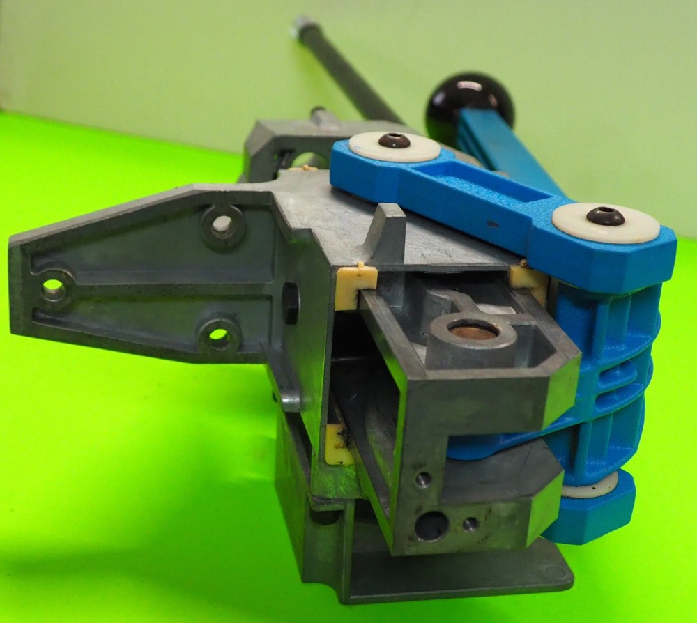 Dillon SDB Progressive Press-(20102)