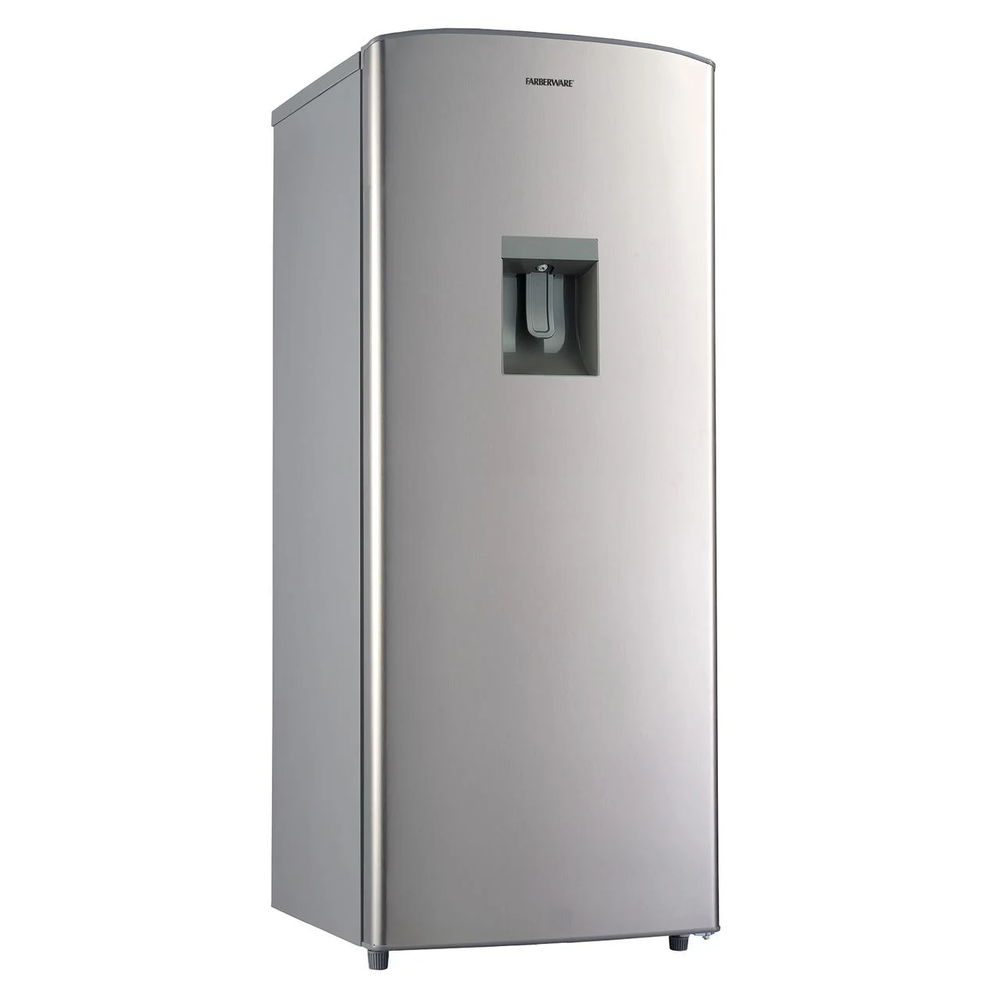 Farberware 6.2 Cu.Ft Refrigerator With Water Dispenser Compact Fridge
