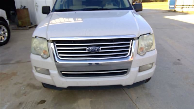 AC Compressor 6 Cylinder Fits 06-10 EXPLORER 752971