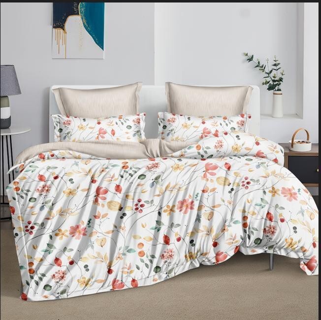 bed sheet king size