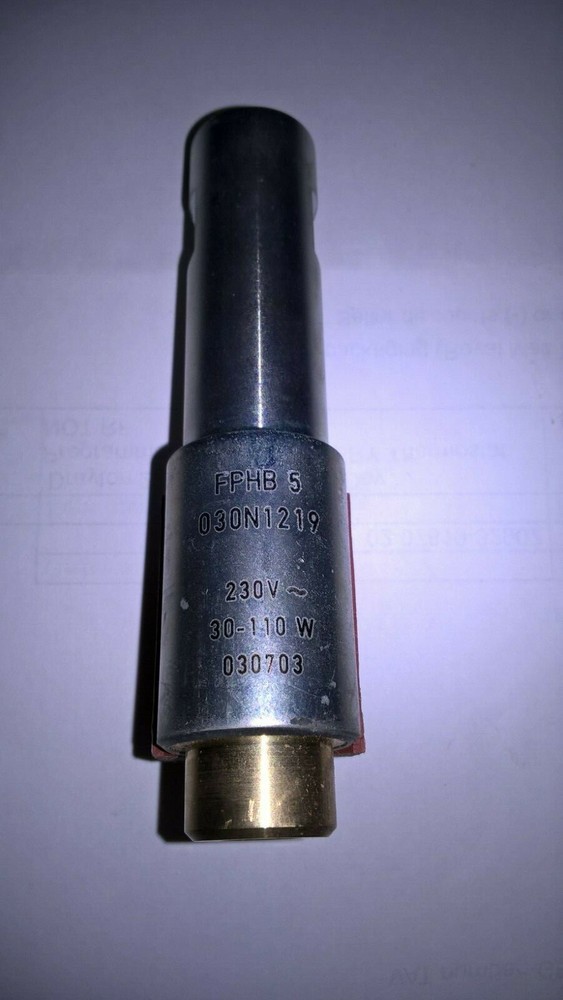 Danfoss 030N1219 Oil Preheater FPHB 5