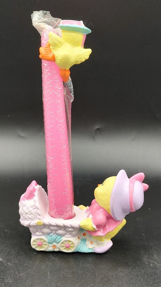 Gift Co. Inc. Easter Candle Climbers