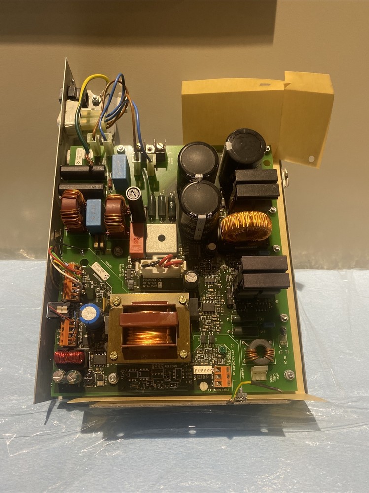 Planmeca 113-10-17B Intra PSU2 Control Circuit Board.