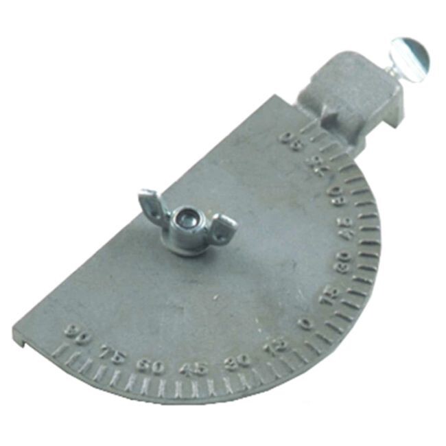Target Husqvarna Tile Saw Tilematic Adjustable Protractor