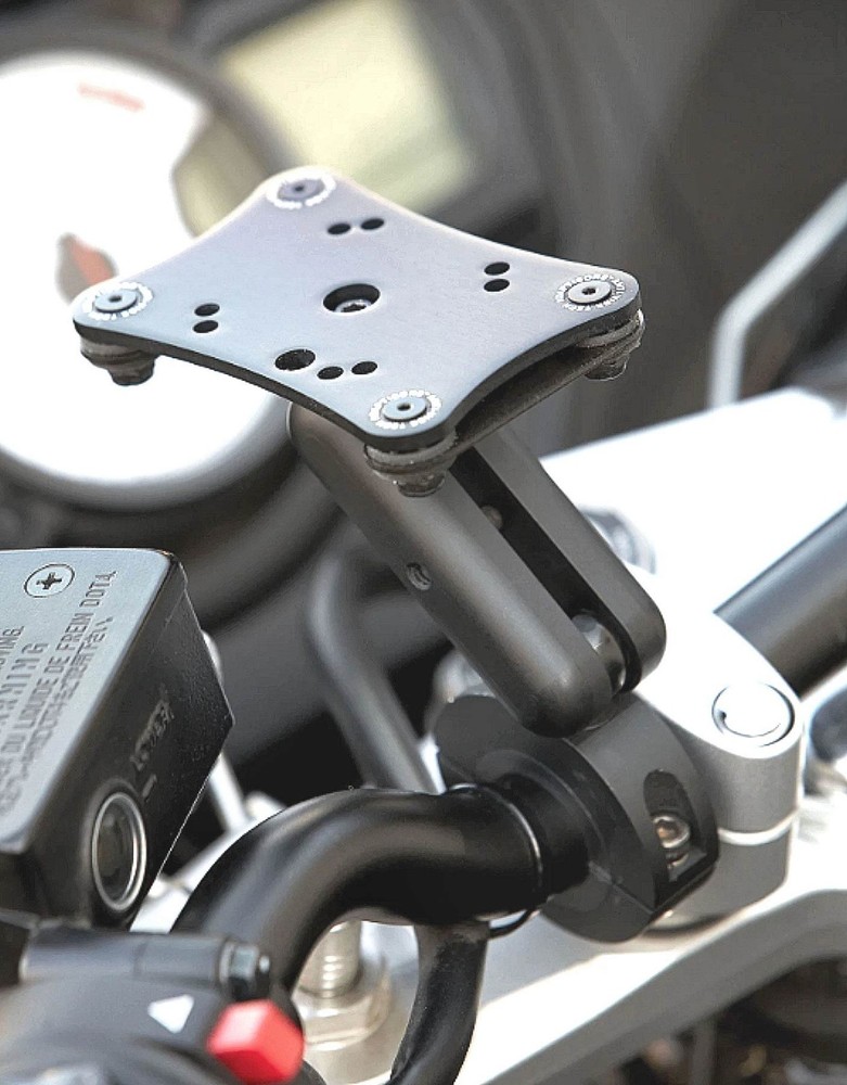 AdaptivMount Handlebar Mount (D-01-06) $ 85.00 USD