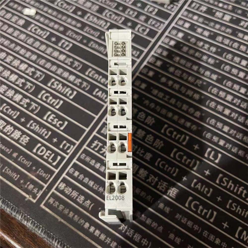 Digital Output Modules For BECKHOFF EL2008