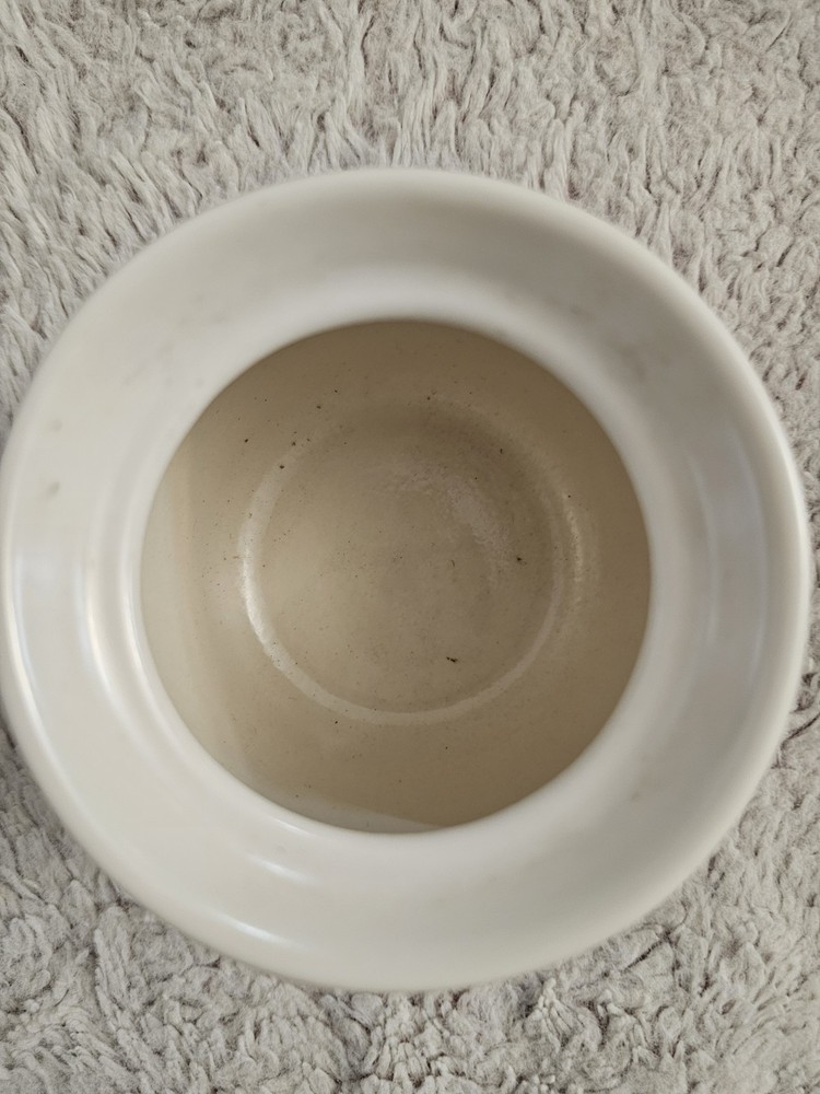 Pfaltzgraff Sugar Bowl With Lid
