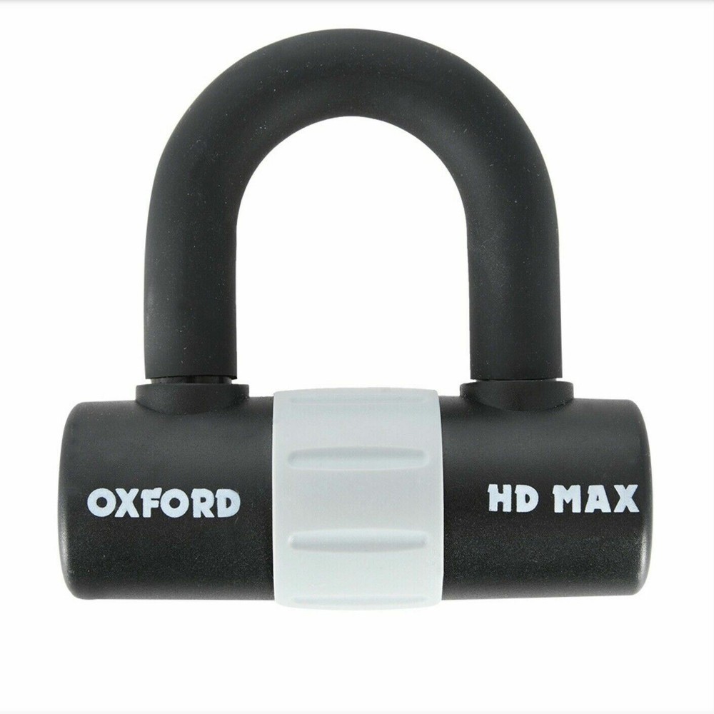 OXFORD HD MAX DISC LOCK LK310