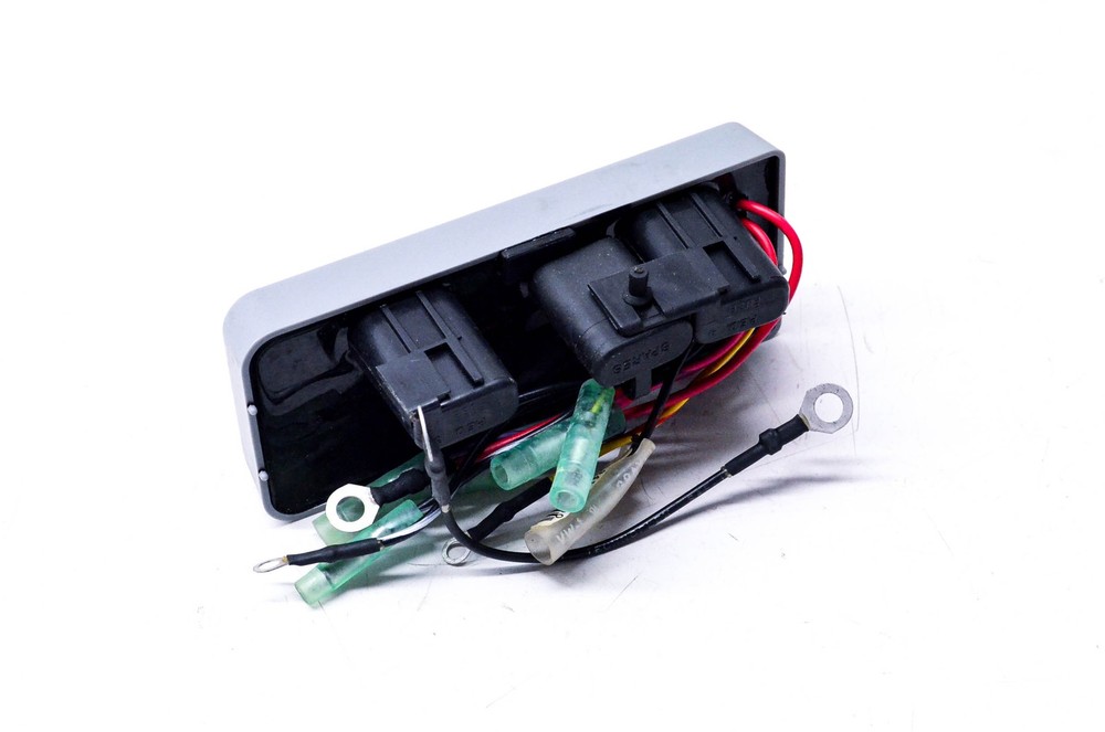 Aftermarket 278000413 Ignition Module NOS