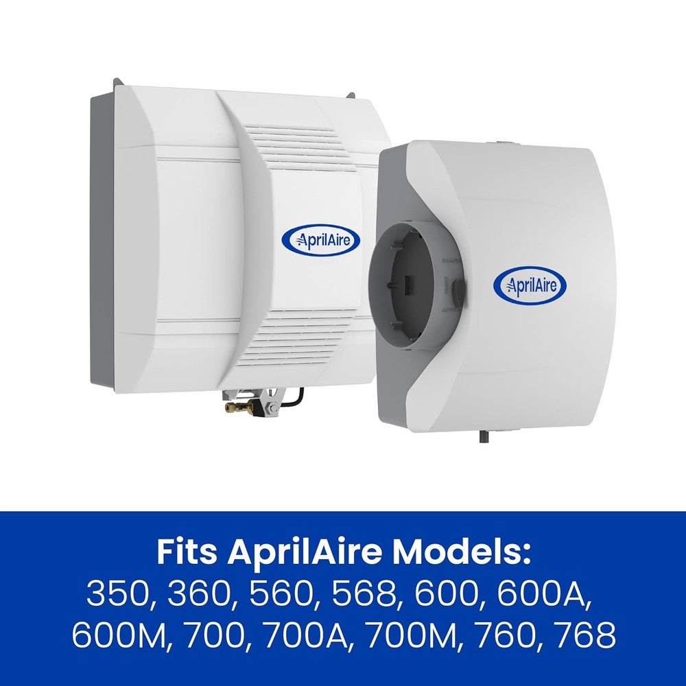 35 Water Panel Humidifier Filter Replacement for Whole-House Humidifier Model...