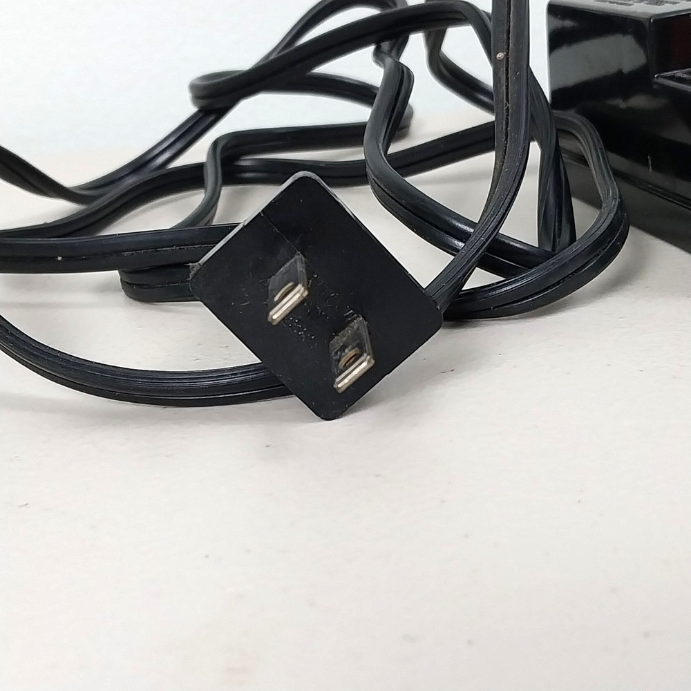 Bachman Model Train HO N Scale Model 6607 Hobby Transformer *Untested*