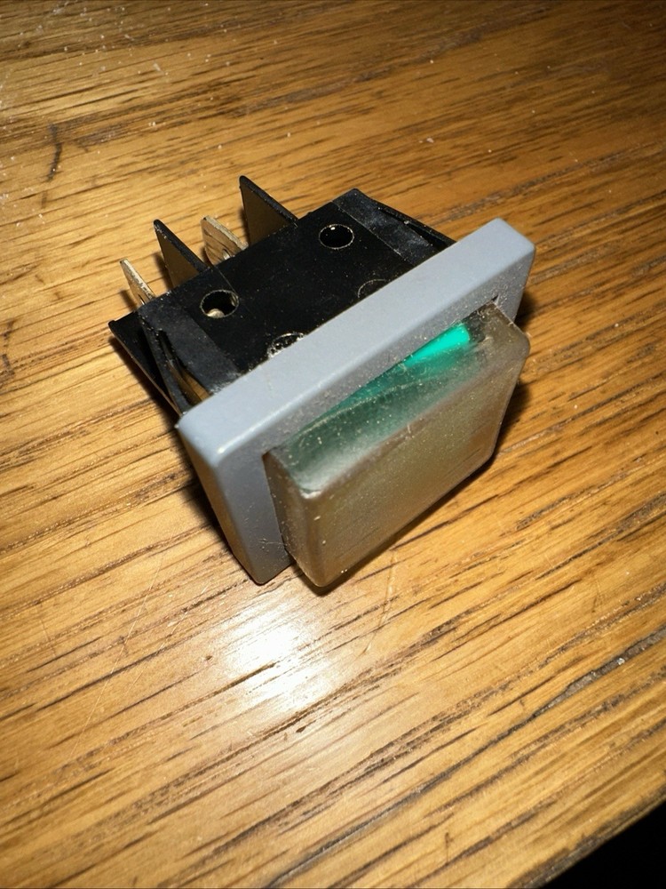 Olympus endoscopy WM – 60 on off switch