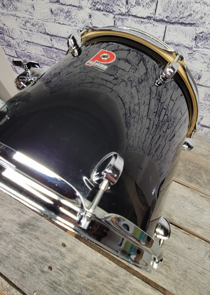 Premier APK 13in. Rack Tom - Black