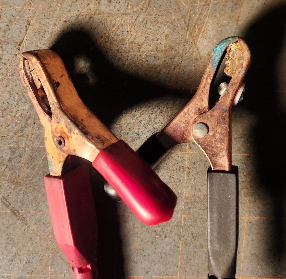 Midtronics PowerSensor Micro530 Battery/Starting/Charging System Analyzer