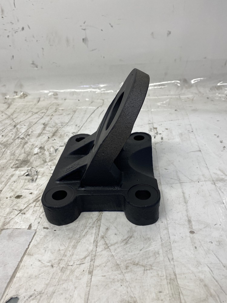 2012 International Maxxforce 13 Engine Mount 3824527C1 (548-12878)