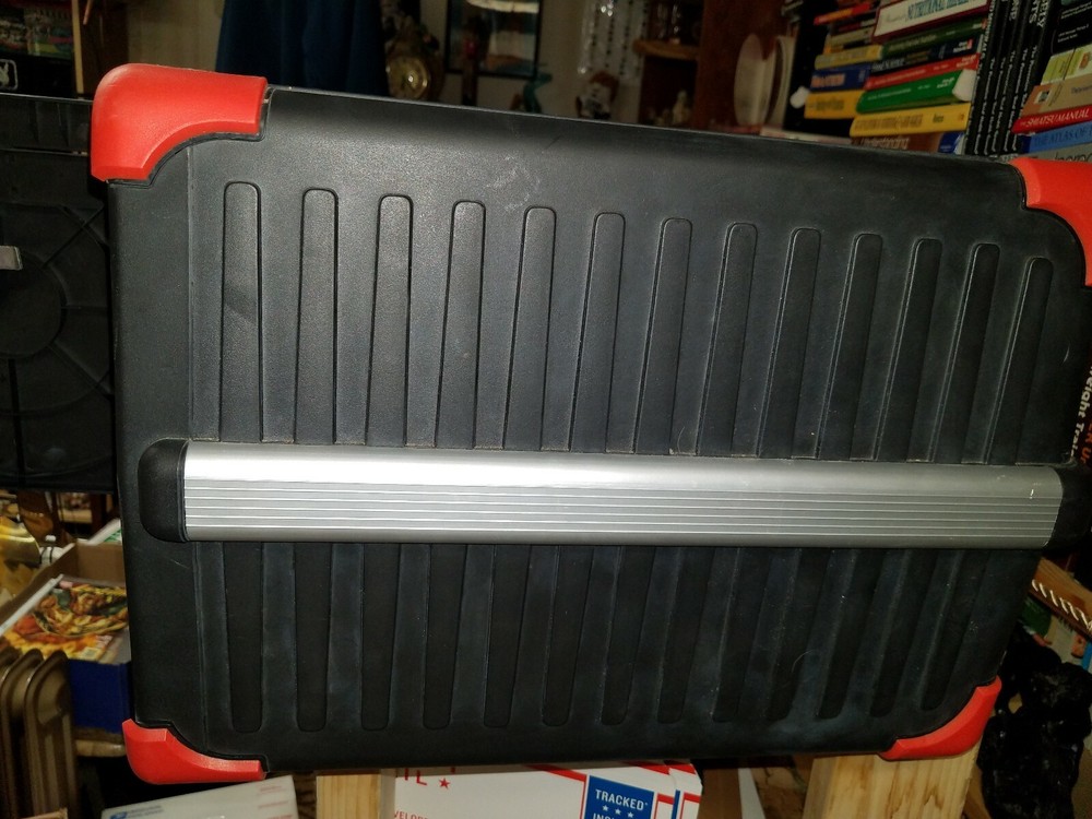 Honeywell Plastic Mobile Device Safe