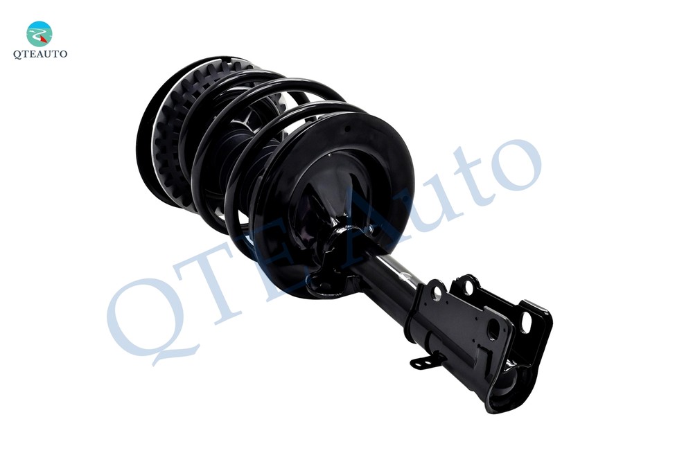 Pair Front Quick Complete Strut-Coil Spring For 2001-2007 Dodge Grand Caravan