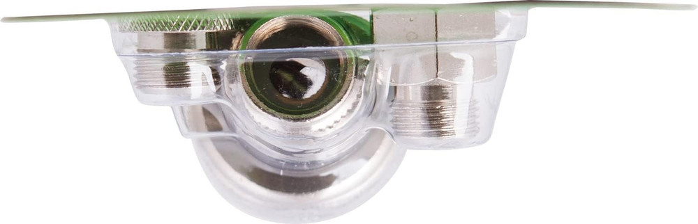 Air/Water Adapter Kit