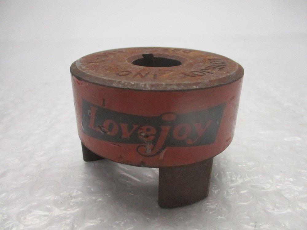 LOVEJOY L-099 .750 COUPLING UNMP