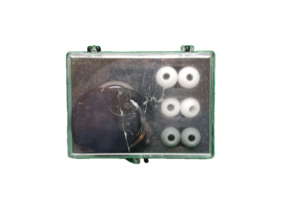Welch Allyn Harvey Accessory Kit