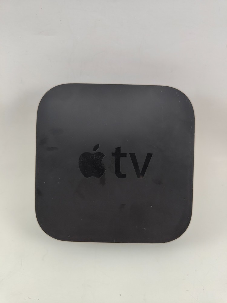 Apple TV (3rd Generation) A1427 | Tested & Working | No Remote