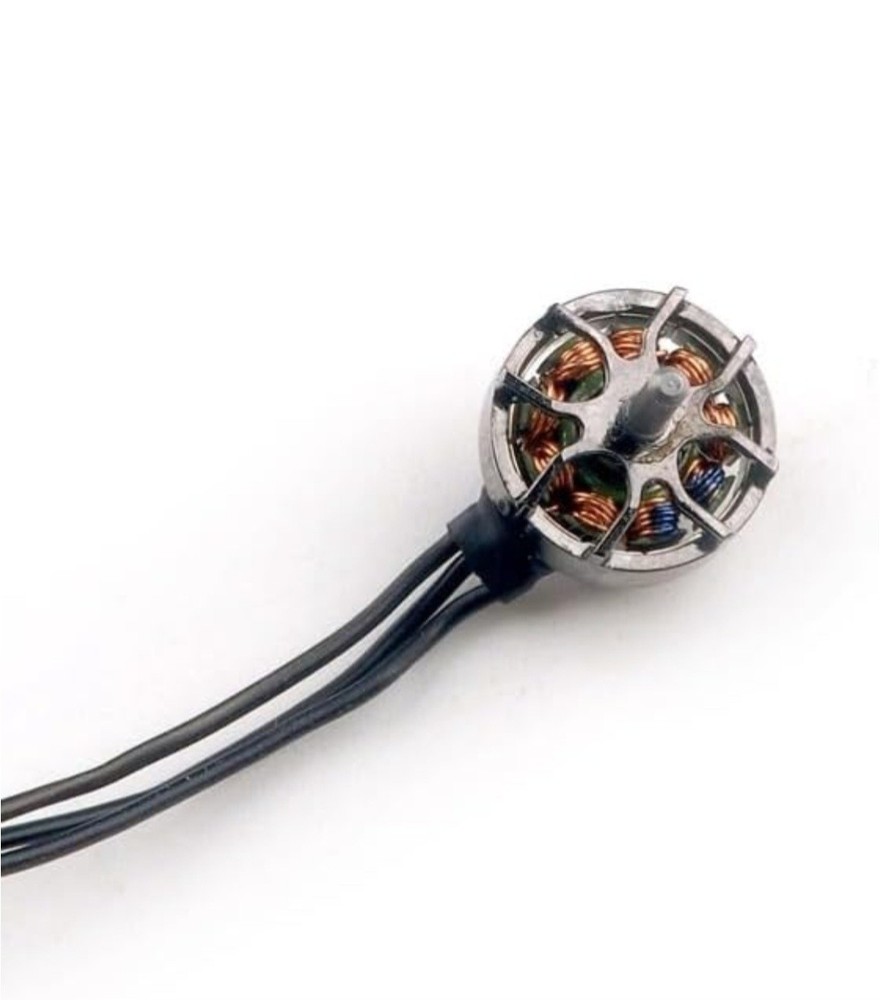 Ultra Light 1S Integrated External Rotor Micro Brushless Motor Mobula7 1S FPV