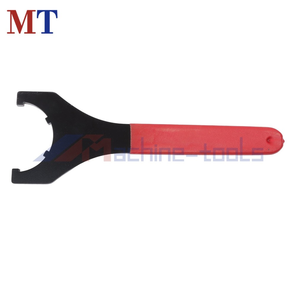 ER50UM Collet Nut Spanner 78mm E-Style Wrench for Machine Tool