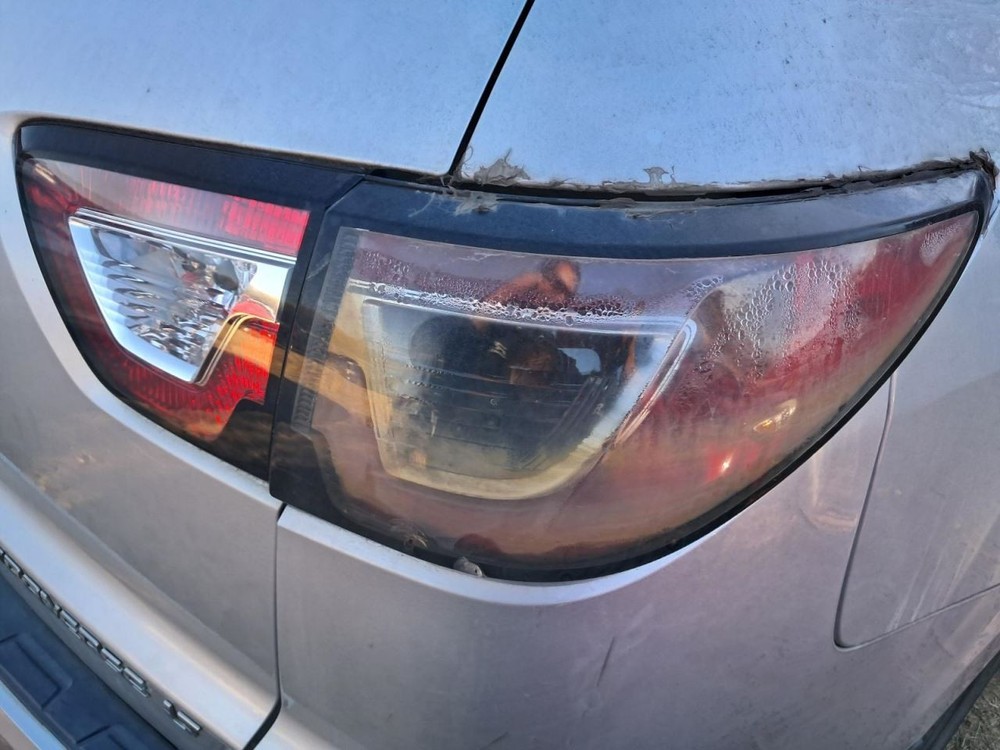 TRAVERSE 2014 Glove Box 4860658