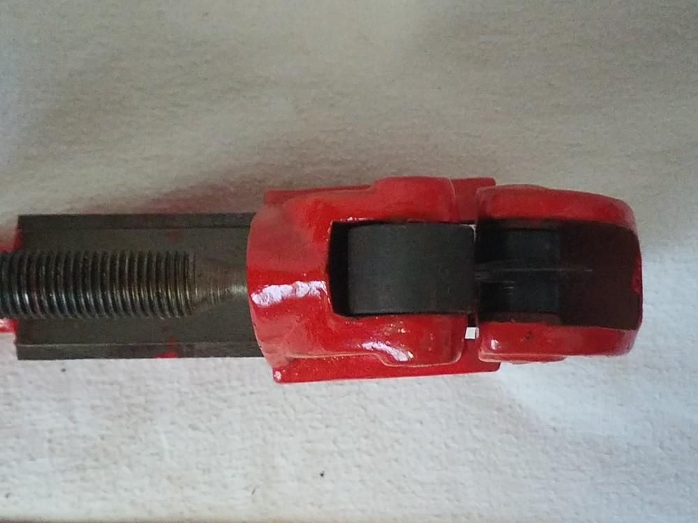 NO 2 PIPE CUTTER 12-50MM SHANGHAI 2"