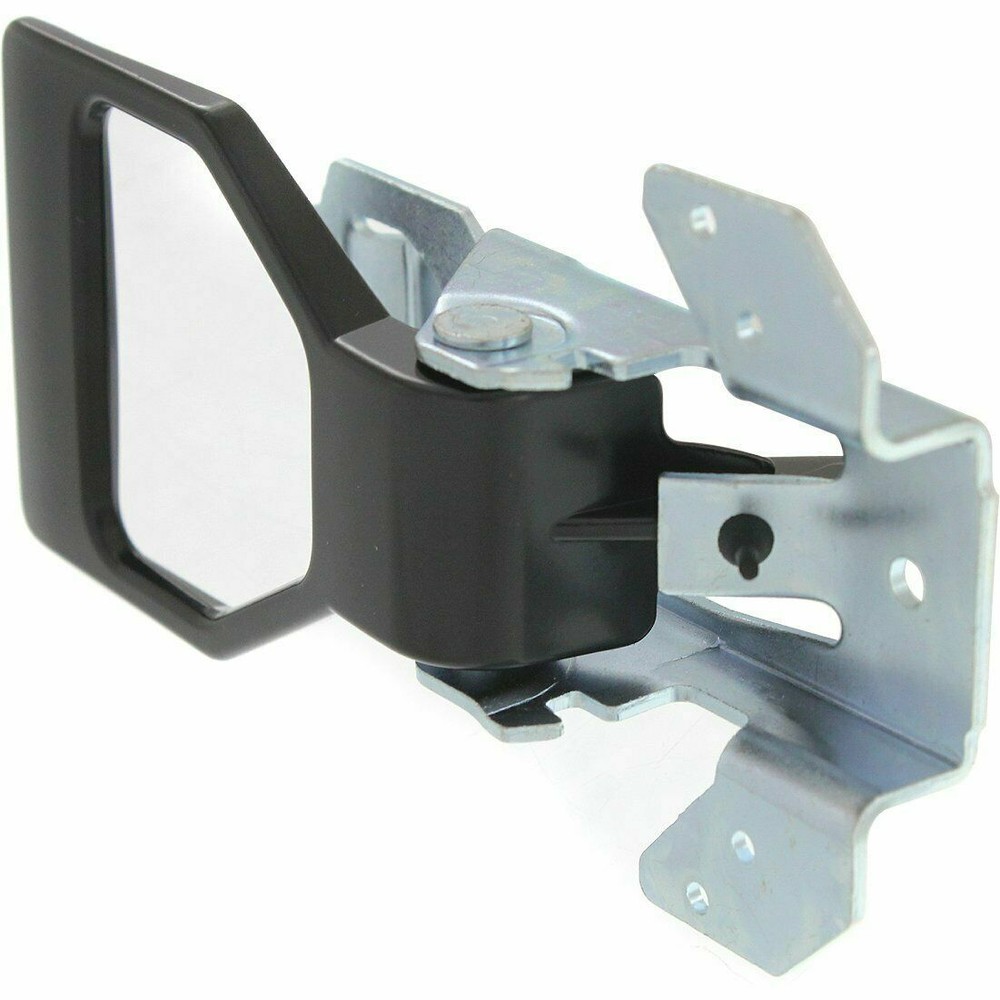 NEW Inside Interior Door Handle Black Left=Right for 1982-1992 Camaro Firebird
