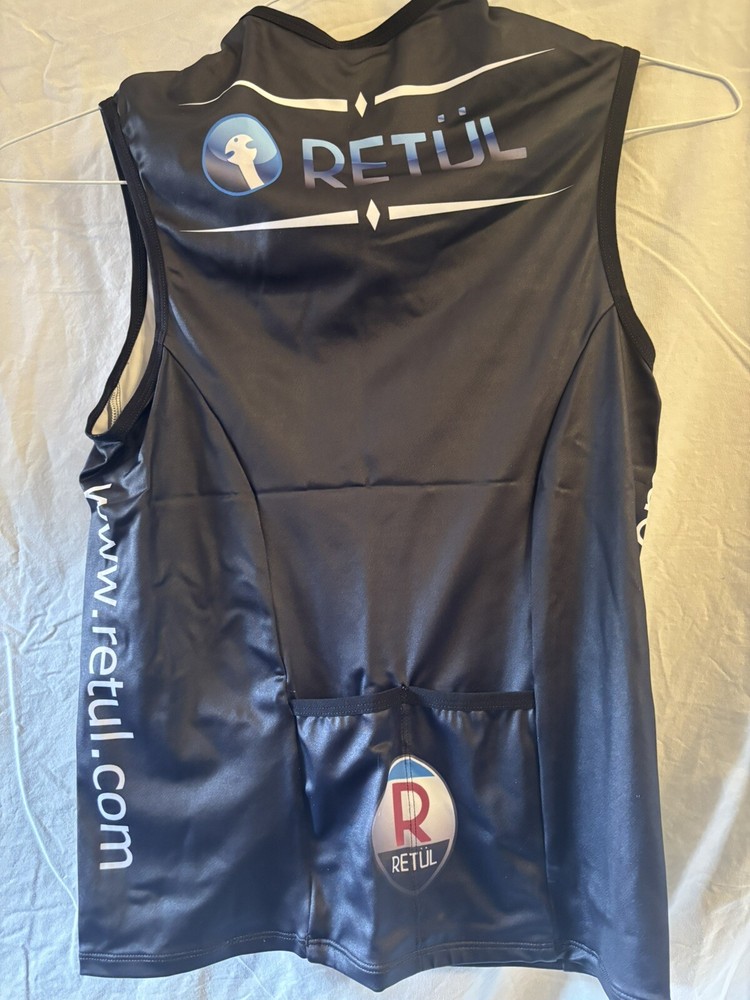 Squadra Tri Top M