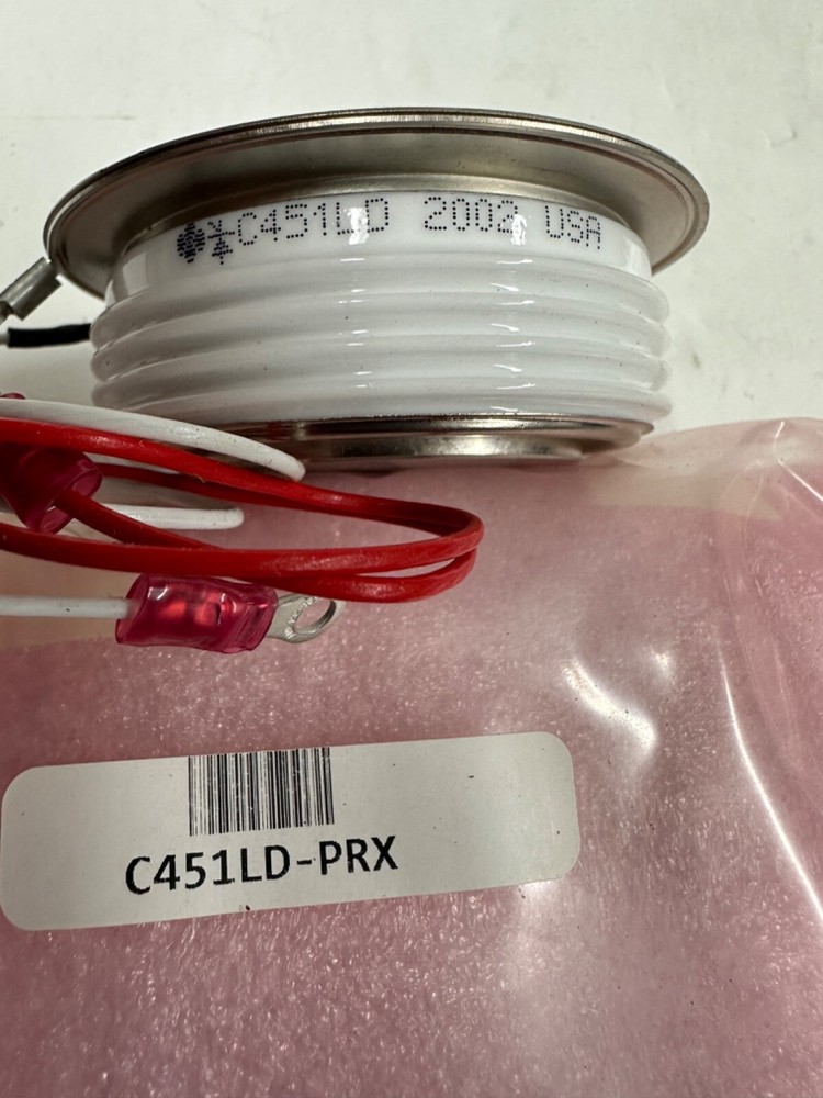 C45LD-PRX SCR 1500AMP