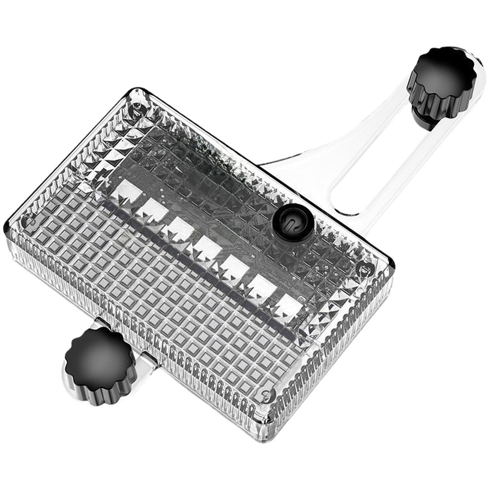 Motion Sensor LED Bicycle Wheel Lights Solar Powered Spoke Decorations Night