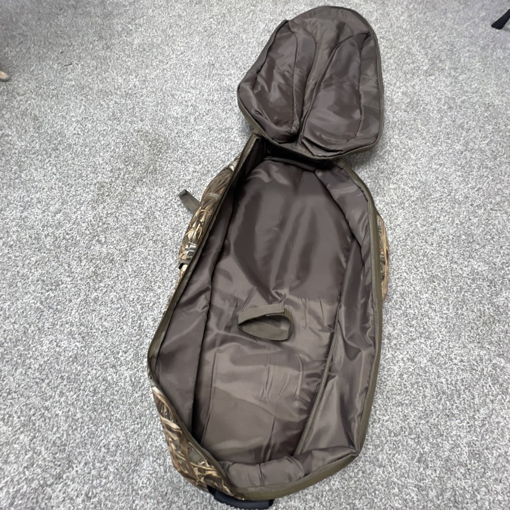 MYDAYS Soft Crossbow Case, 36" Crossbows Backpack, Soft Shell Padded Archery ...