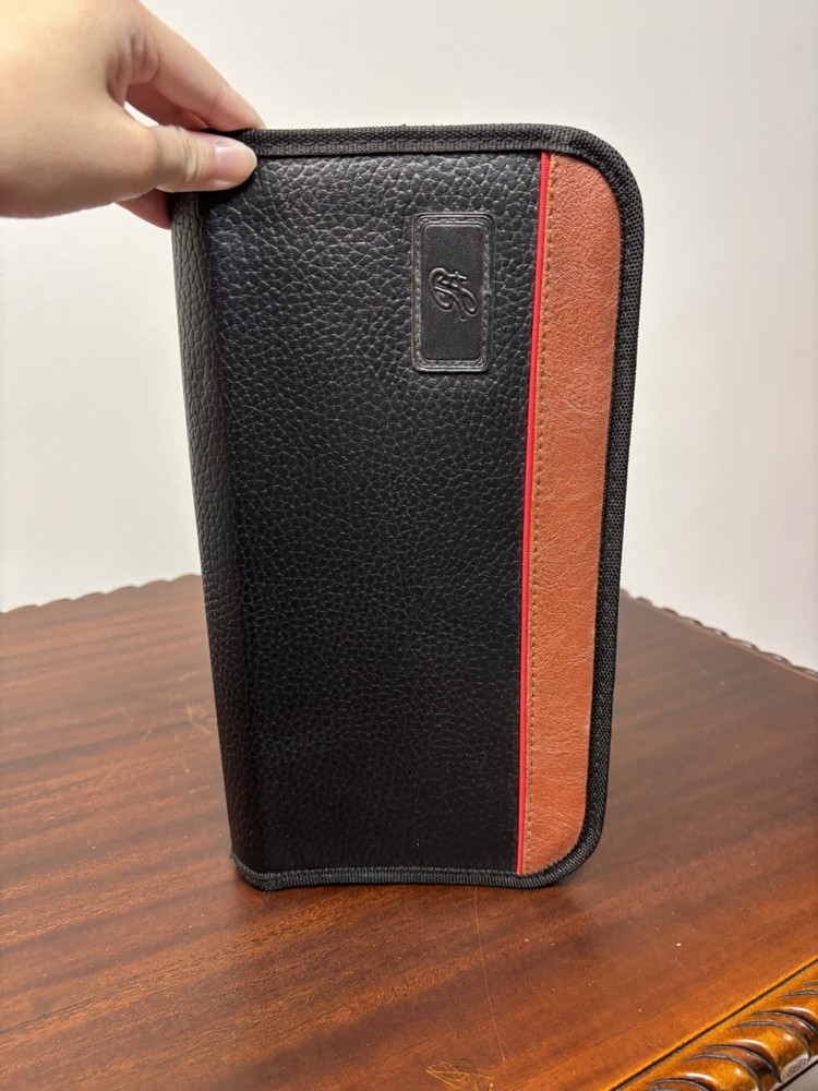 Disc Binder 2