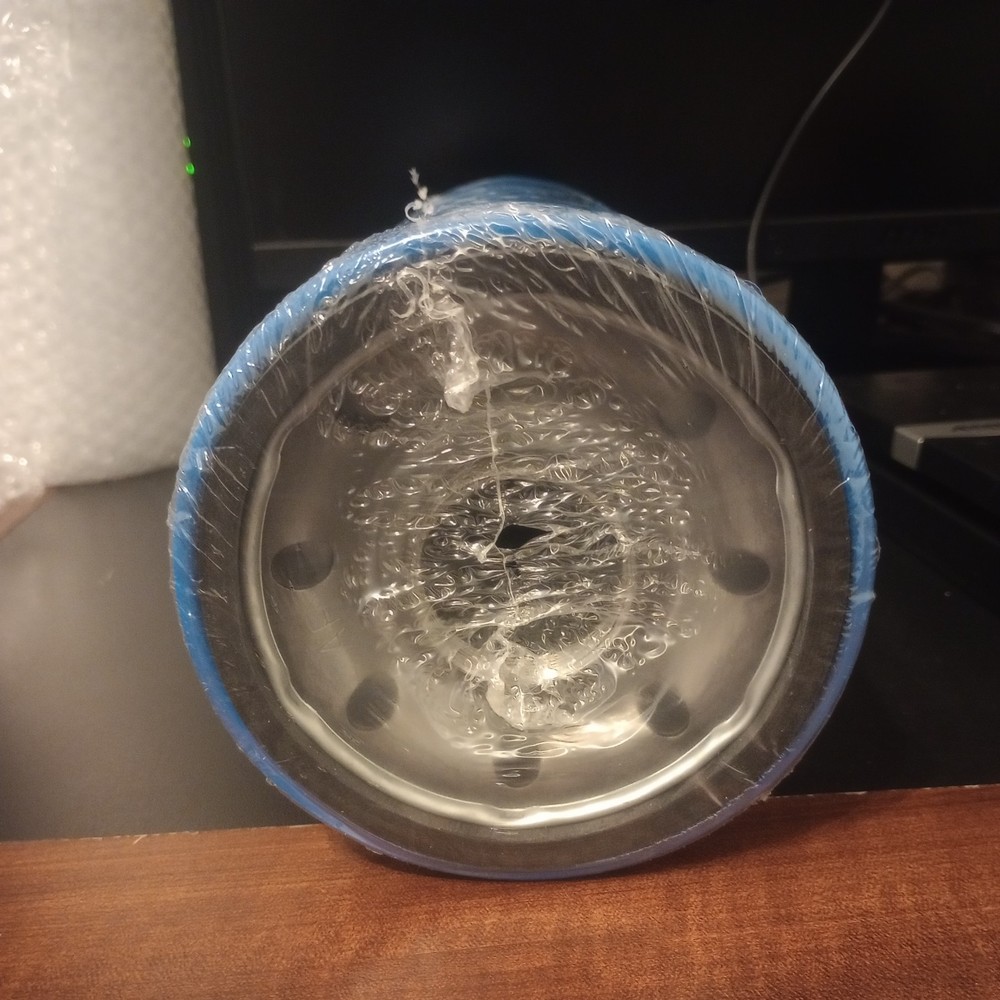 Donaldson DBL7405 Lube Filter (Spin-on Full Flow, Donaldson Blue)