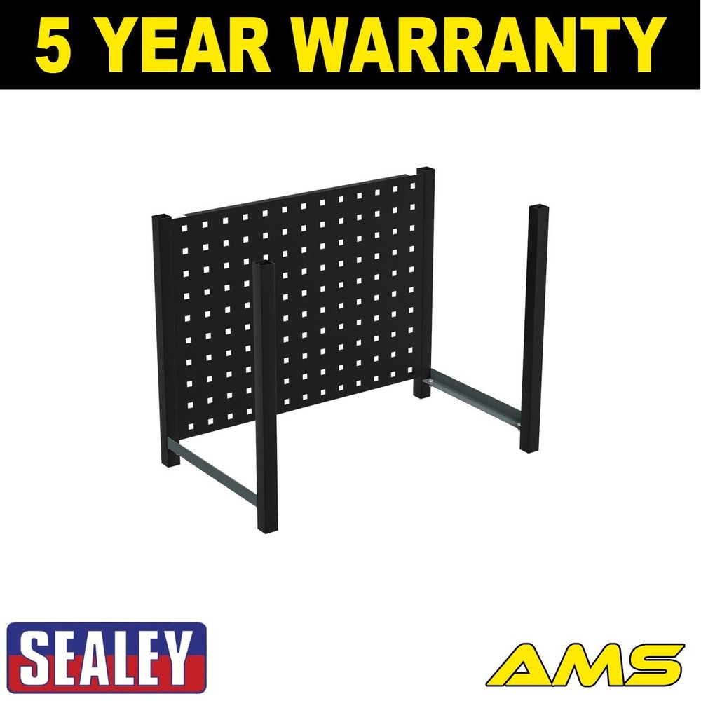 Sealey Modular Storage Mid Unit Pegboard 580mm APMRM6