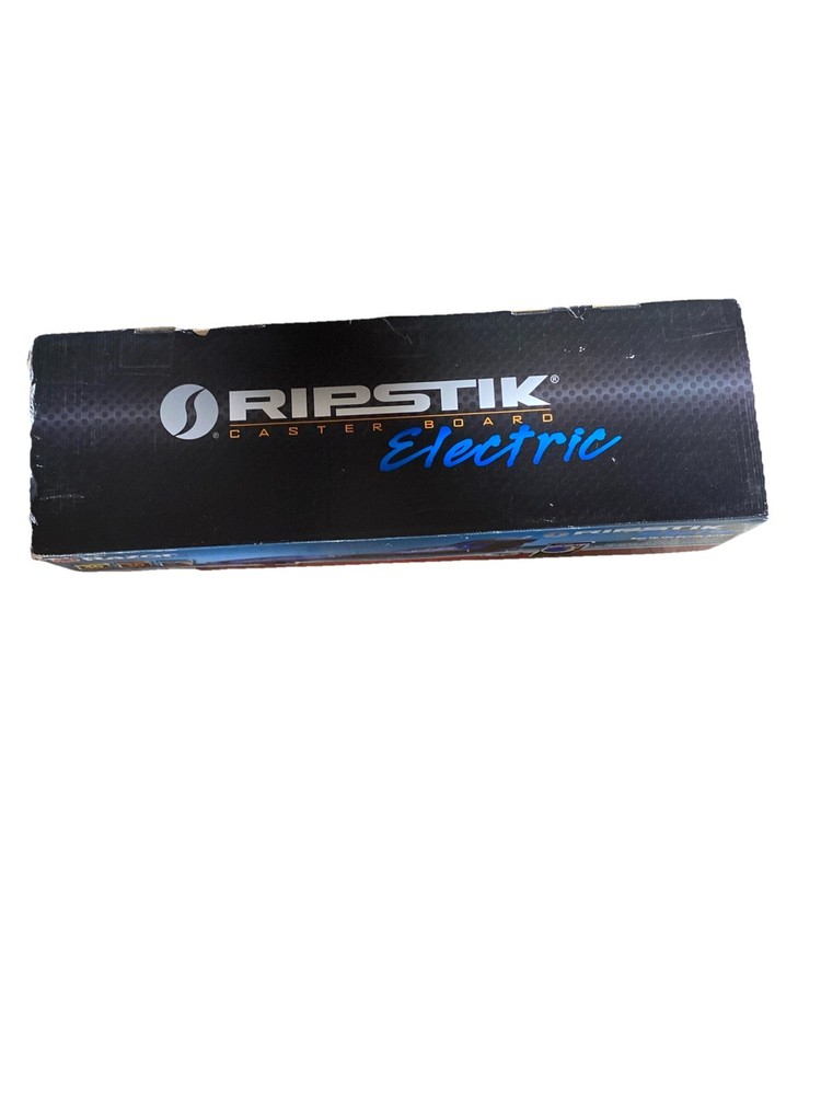 Razor RipStik Electric Caster Board - Blue