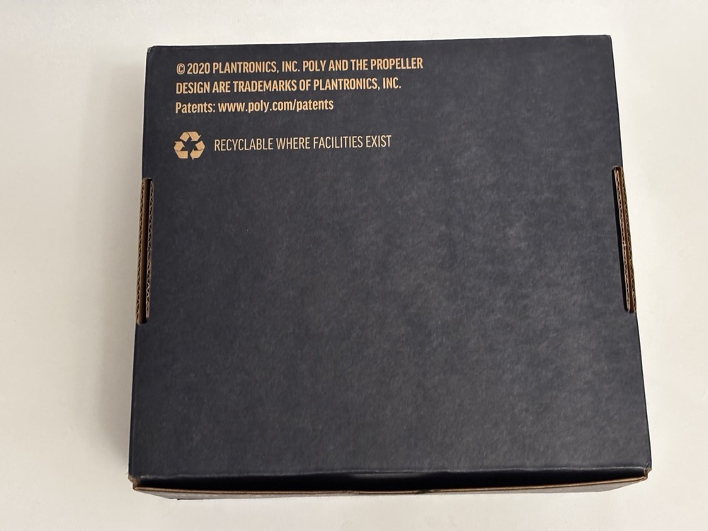 Poly Studio P5 Camera