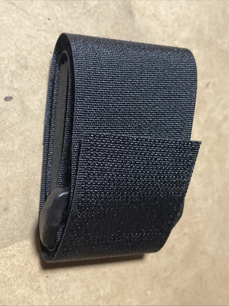 Jandd Pump Tie Black