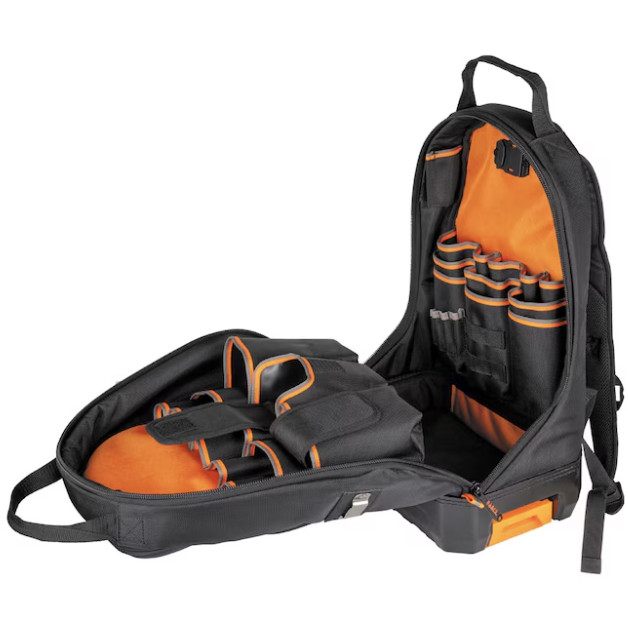 Klein Tools MODbox Electrician's Backpack